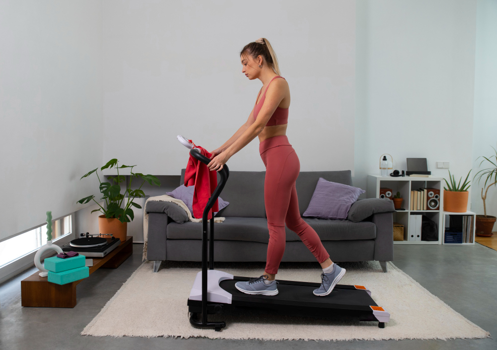 Understanding Walking Pad Treadmills: Features, Benefits, and Best Uses 1