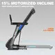 Custom Wholesale Treadmill 6