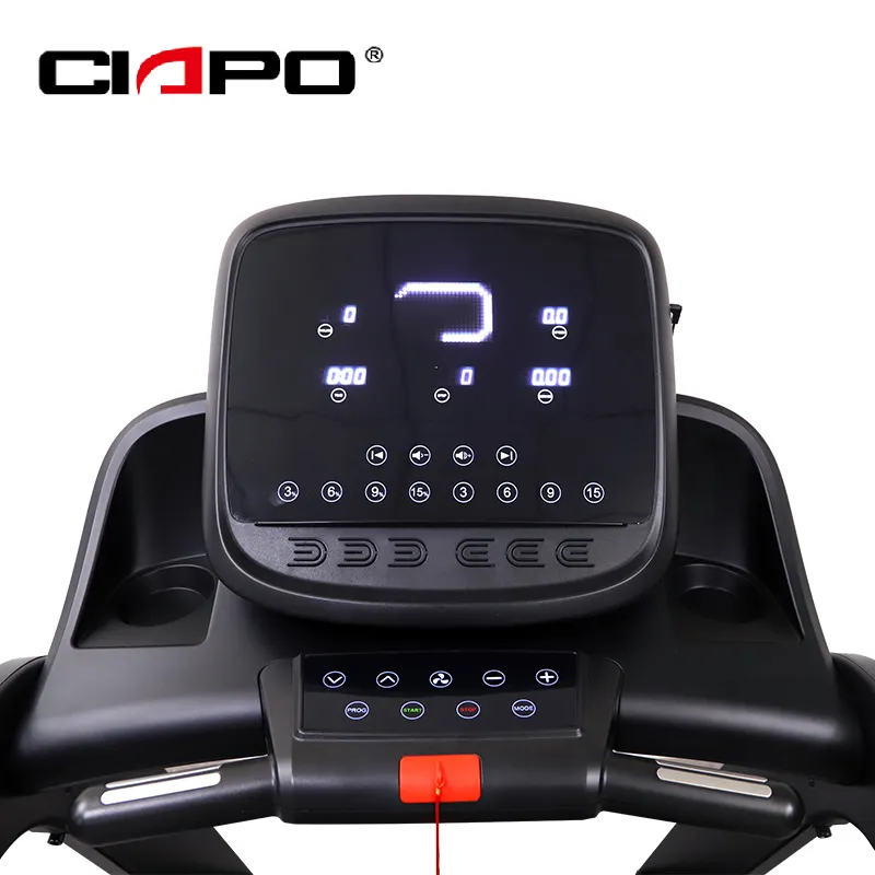 Treadmill for Elderly Price List 3