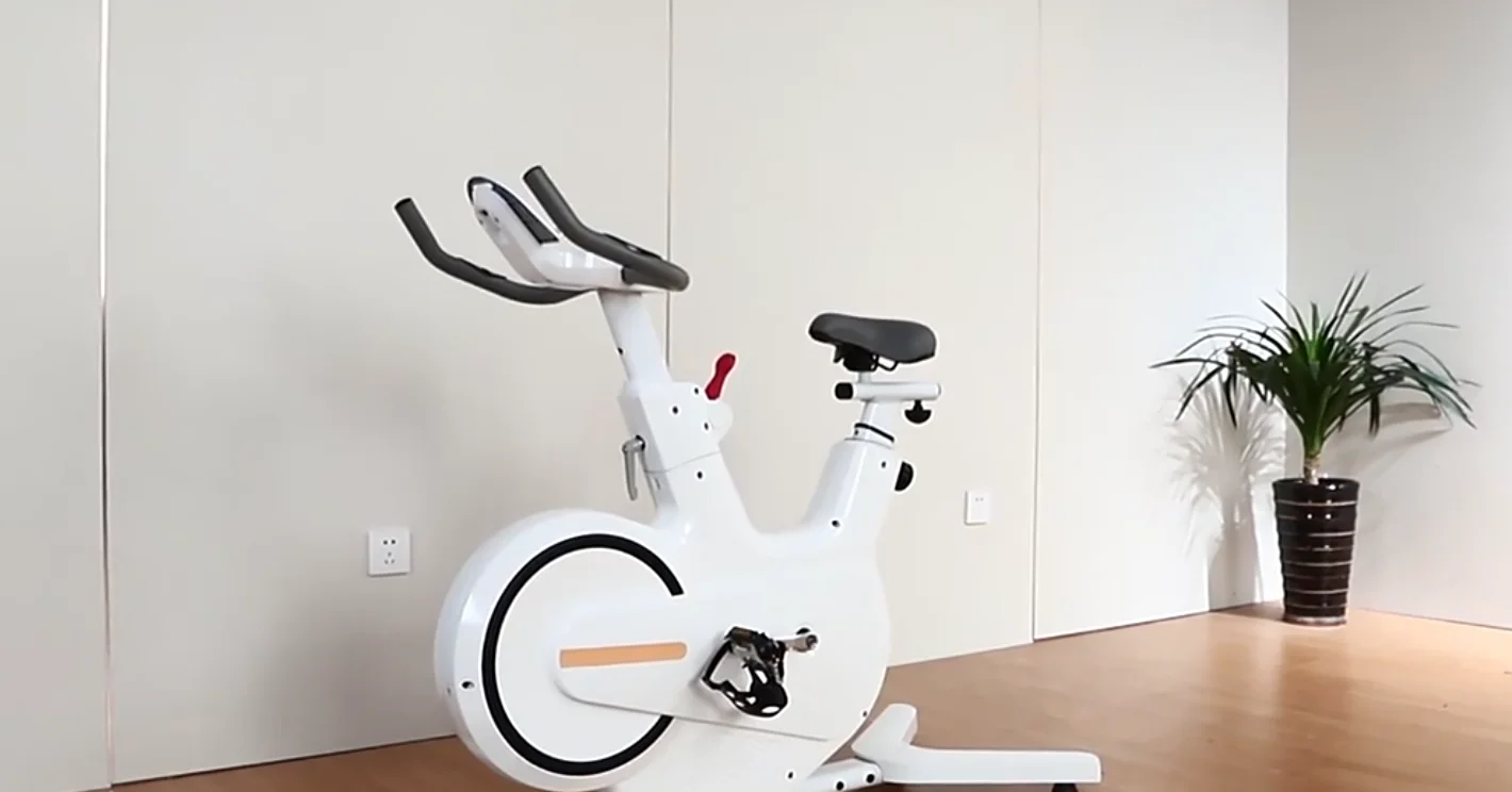 スピンバイクビデオ| Ciapo