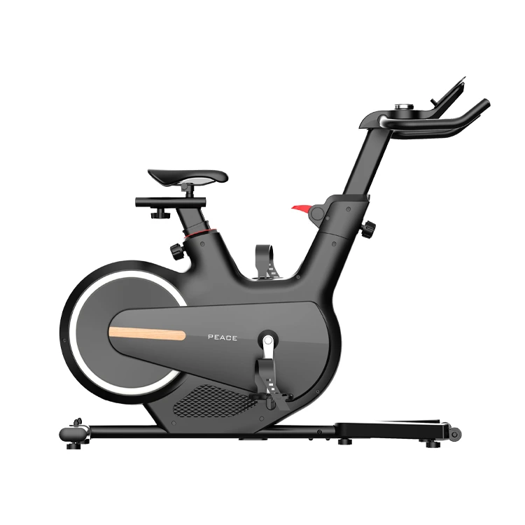 CIAPO ESERCIZIO BIKE RINGING IN CASA FITNESS CASA COMMERCIALE ALLENDIZIONE PER INTERIORE ESERCIZIO BIKE RINNINGI 1