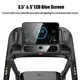 Best Treadmill for Joint Impact 3 Level Manual Or 15% Auto Incline 100kgsfor Sale 6