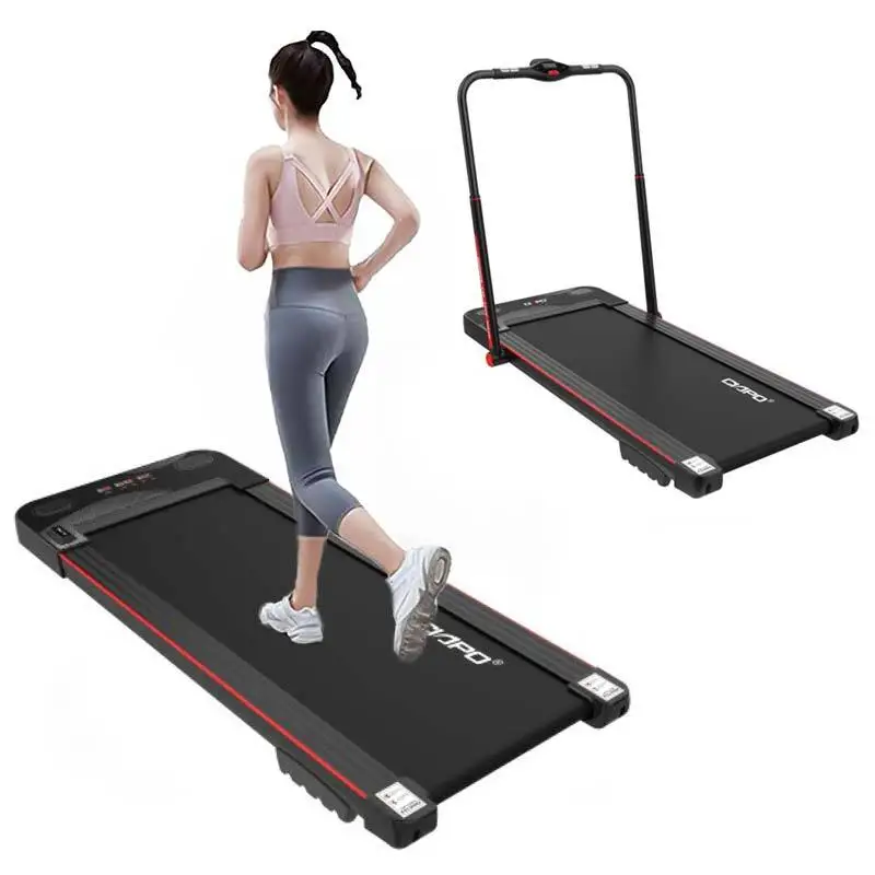 Ciapo X1 Walking Pad Treadmill Foldable Exercise Running Machine Electric Treadmills For Home 1