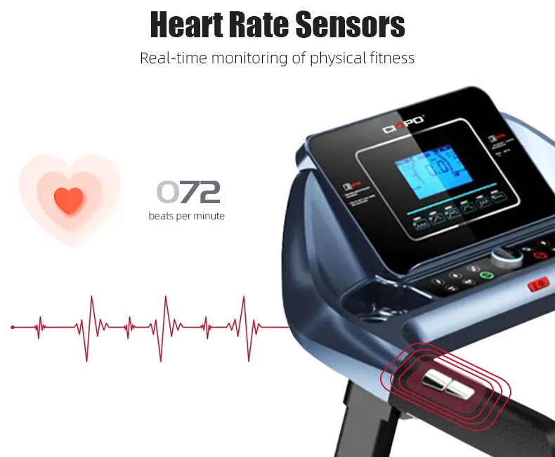 Best Cheap Home Treadmill Products Wholesale - Ciapo 2