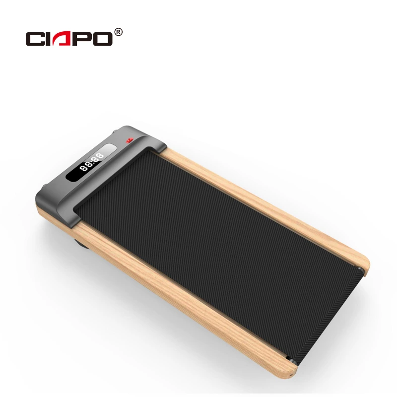 Ciapo piccolo sotto il tapis roulant del tapis roulant del tapis roulant Mini tapis roulant del tapis roulant 1