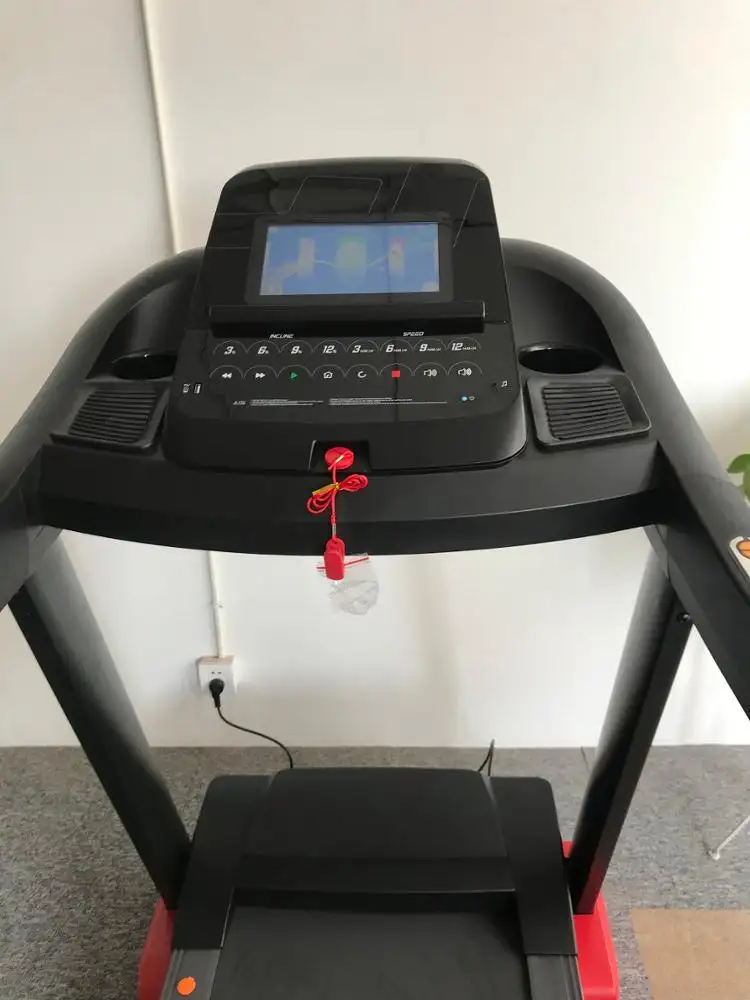 Custom Best Treadmill for Sprint Training Company 5