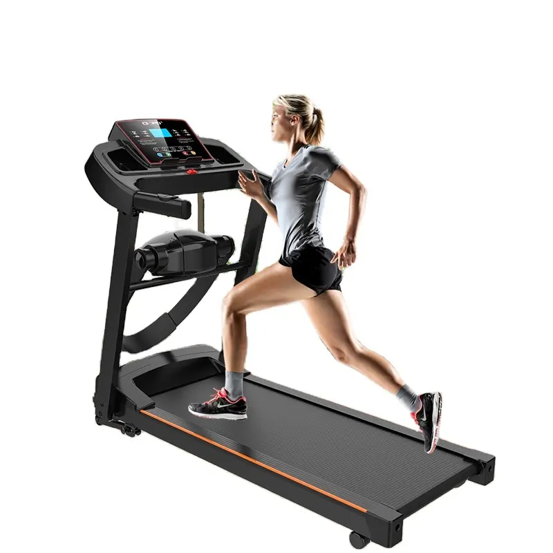Score A Deal: Affordable Electric Treadmills For Your Home Gym 1