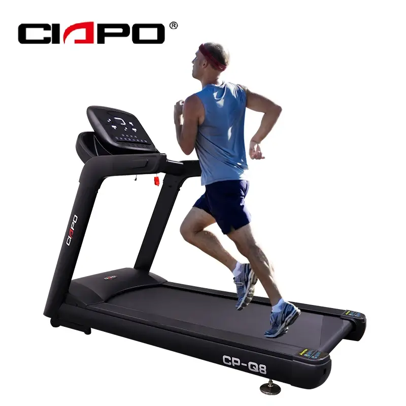 Treadmill for Elderly Price List 6