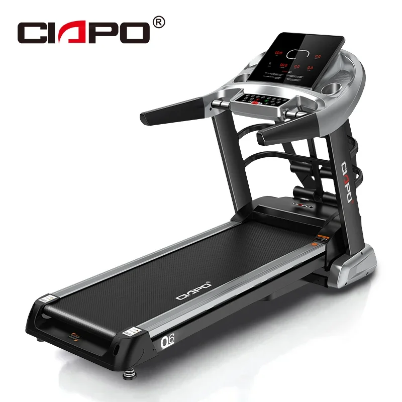 Produttore di macchine elettriche di piegatura elettrica del tapis roulant di fitness 1