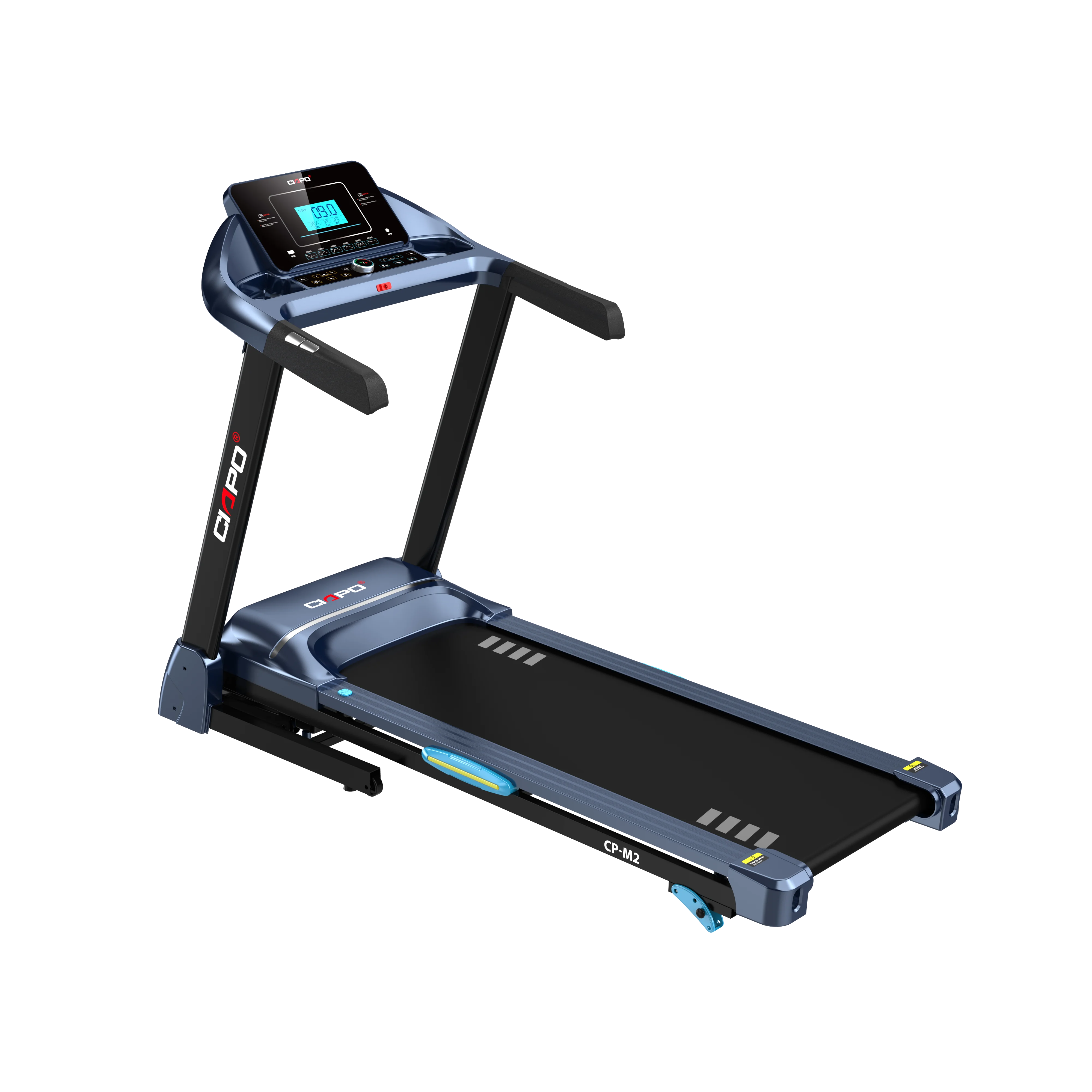 Tapis tapis roulant CIAPO M2 Machine de marche sur tapis roulant électrique tapis roulant pliable pour courir pour courir 1