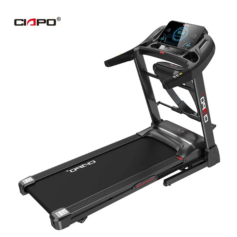 Ciapo Treadmill for Small Spaces 0.8-14.8 Km/h Treadmill for Small Spacessupplier 2