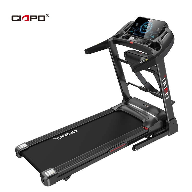 Ciapo c2 hot vende casa usa un nuovo tapis roulant elettrico pieghevole design 1