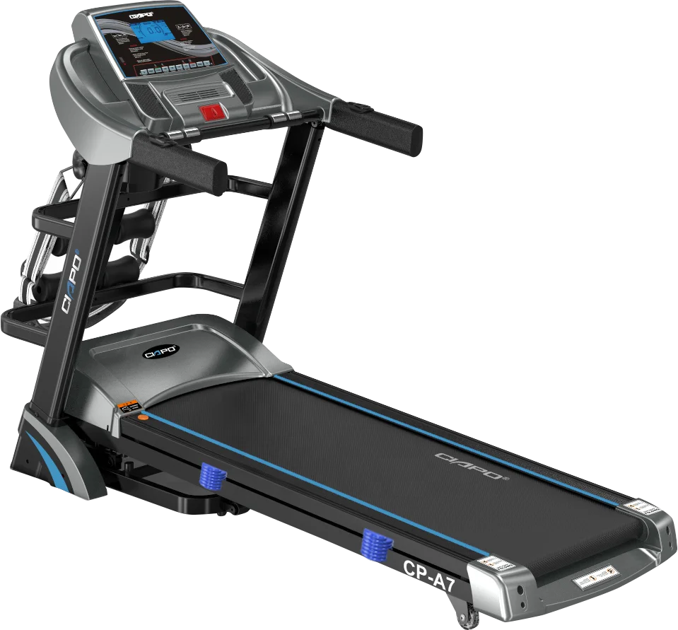 Tapis roulant di casa all'ingrosso CP-A7 Multifunction MACCHINE CONTROLLA 1