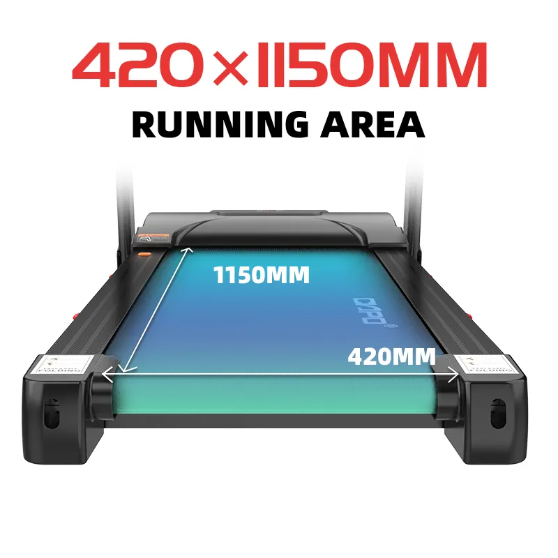 High Quality Best Value Treadmill Price List 6