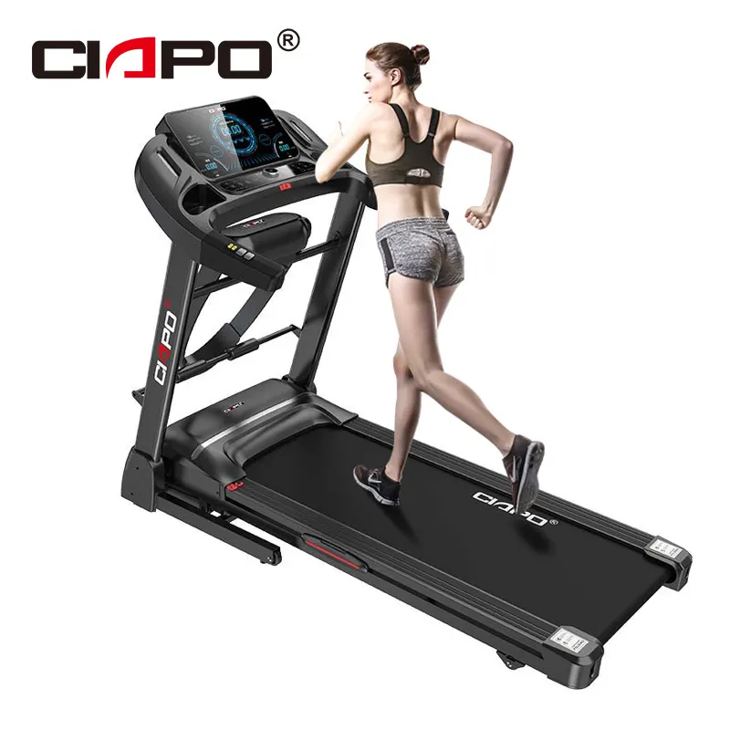 Best Treadmill for Joint Impact 3 Level Manual Or 15% Auto Incline 100kgsfor Sale 2