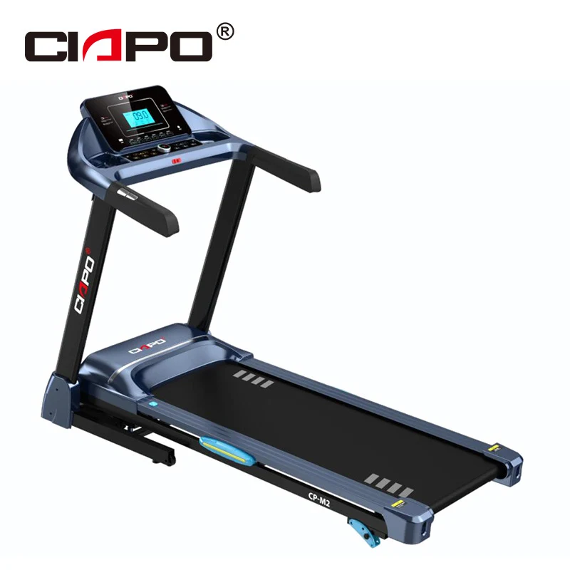 Tapis roulant di tapis roulant elettrici manuali M2 CIAPO M2 1