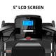 Best Compact Treadmill Price List 7
