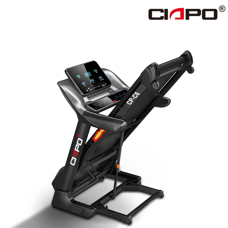 Good Selling Best Cheap Home Treadmill 7