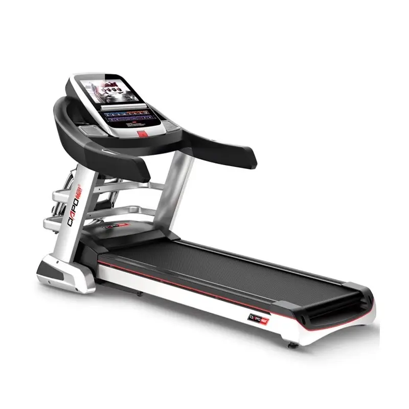 Custom Best Treadmill for Sprint Training Company 2