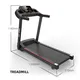 Best Treadmill for Large Person LCD Screen - - Ciapo 4