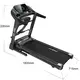 Best Treadmill for Joint Impact 3 Level Manual Or 15% Auto Incline 100kgsfor Sale 3