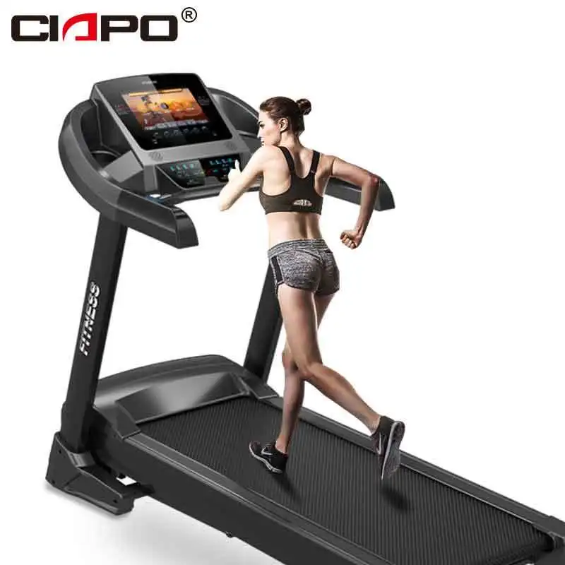 Thể dục thương mại mới đến mới 1