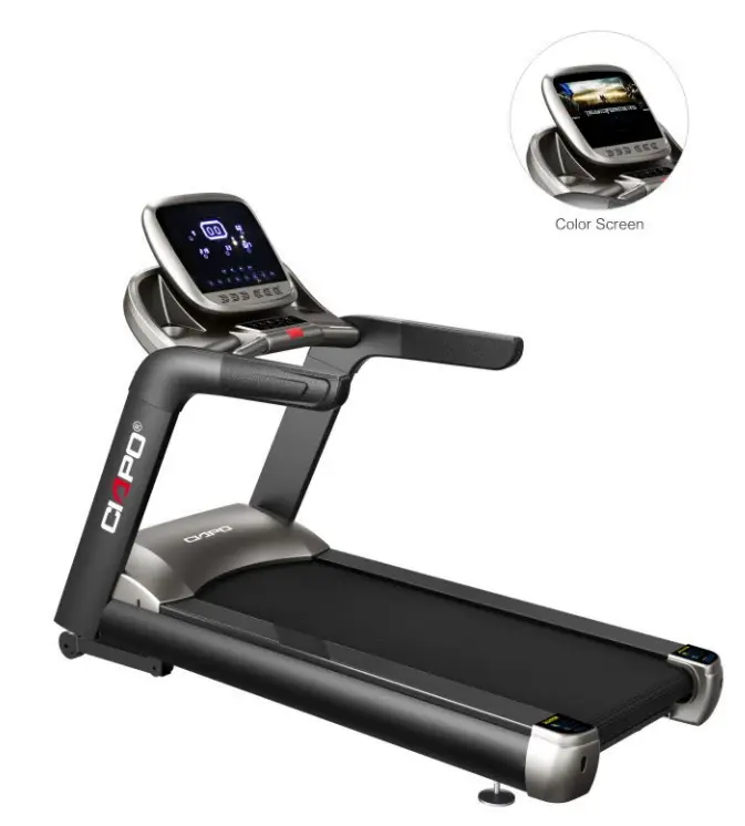 Factory Direct Treadmill for Home Price List 4