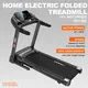 Ciapo Treadmill for Small Spaces 0.8-14.8 Km/h Treadmill for Small Spacessupplier 3