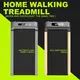 Best Space Saving Treadmill Factory LED Screen 2