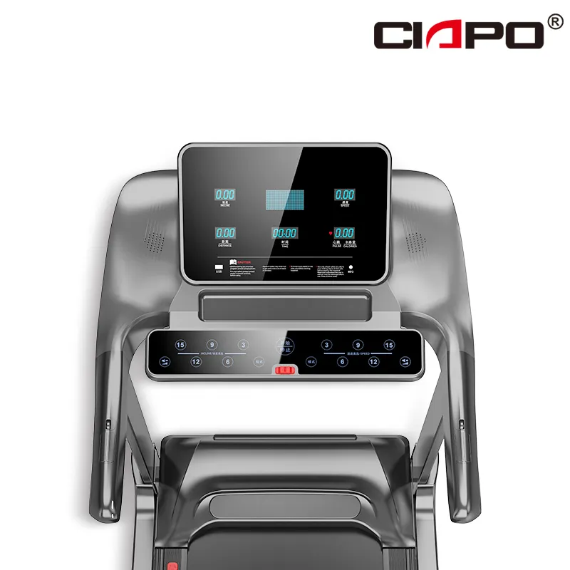 Good Selling Best Cheap Home Treadmill 5