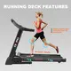Ciapo Treadmill for Small Spaces 0.8-14.8 Km/h Treadmill for Small Spacessupplier 4