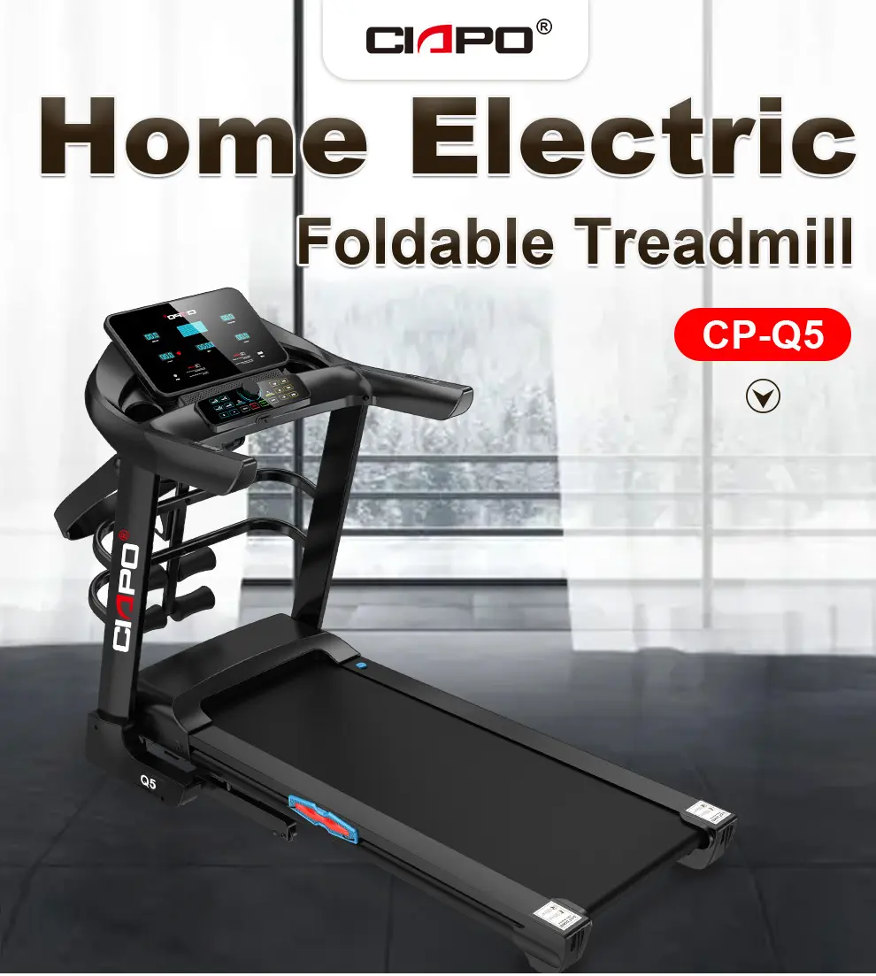 Commercial Fitness Equipment Brands Steel by Ciapo 3