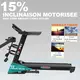 Ciapo Best Treadmill for Heavy Weight 0.8~15 Km/h Best Treadmill for Heavy Weightmanufacturer 7