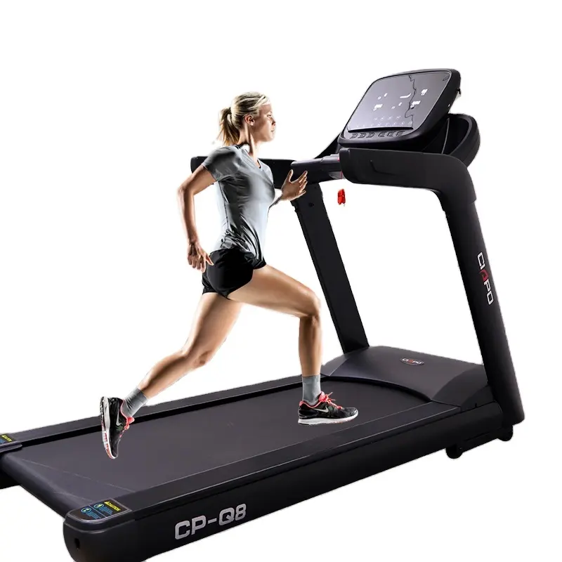 Treadmill for Elderly Price List 2