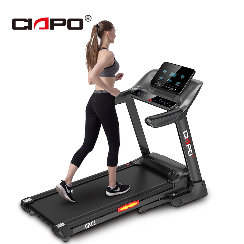 Tapis roulant de tapis roulant sport en running fitness tapis roulant à grande vitesse 1