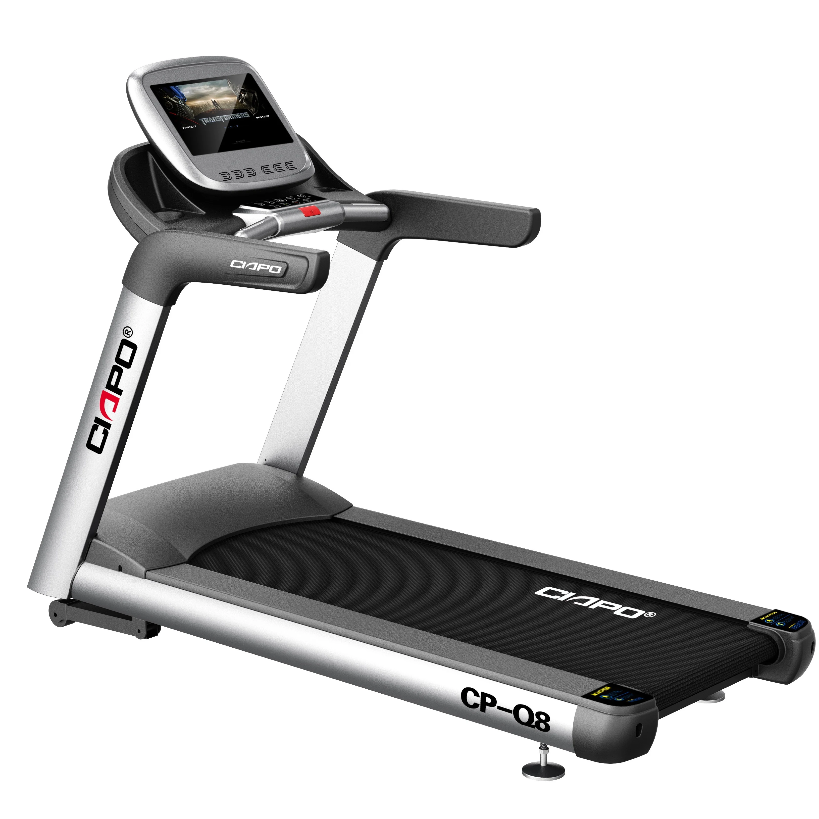 Tapis roulant elettrico CIAPO Q8 Trepastore a basso costo del tapis roulant del tapis roulant del tapis roulant professionale 1