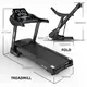 High Quality Best Treadmill for Trail Runners Price List 5