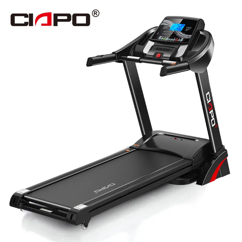 Best Cheap Incline Treadmill by Ciapo 4