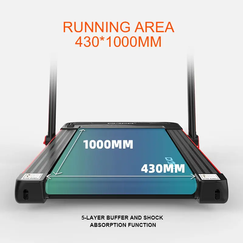 Hot Selling Fitness Equipment Manufacturer 4