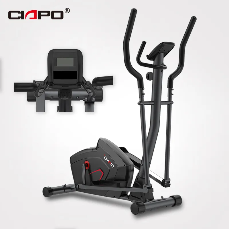 The Benefits Of Using A Commercial Exercise Bike For Your Fitness Routine 1