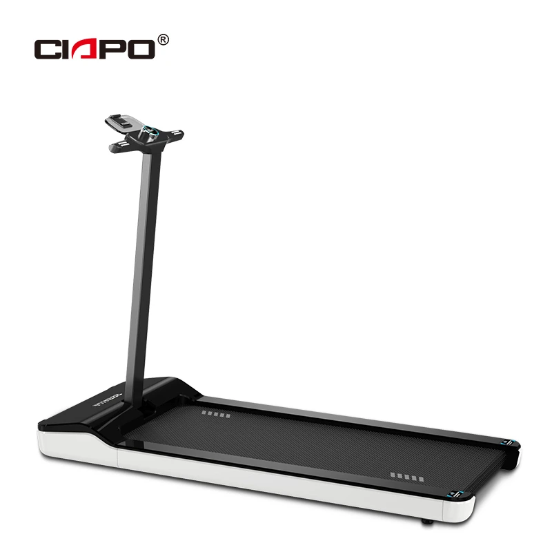 Tapis roulant di fitness ciapo tapis roulant a piedi sotto scrivania che esegue macchina elettrica mini tapis roulant all'ingrosso 1