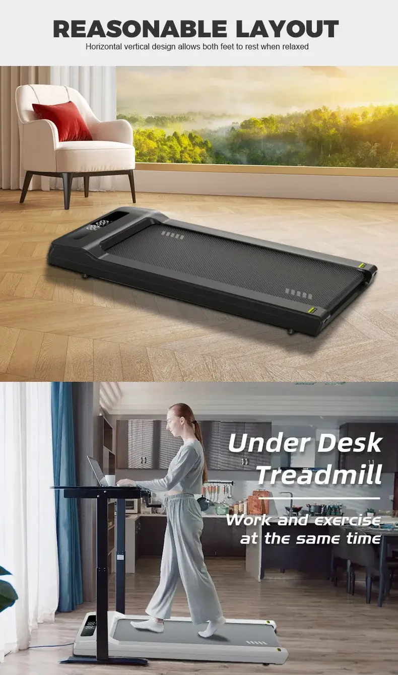 Best Inexpensive Treadmill Factory LED Screen 6