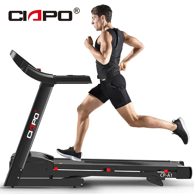 High Quality Best Value Treadmill Price List 5