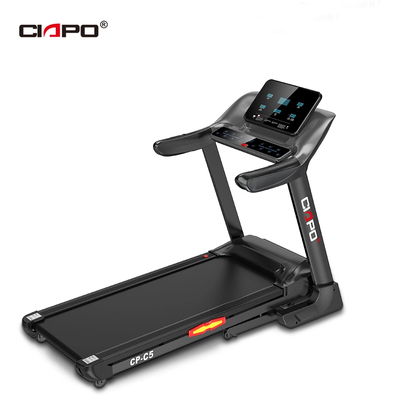 Tapis roulant di tapis roulant di tapis roulant motorizzato CIAPO C6 1