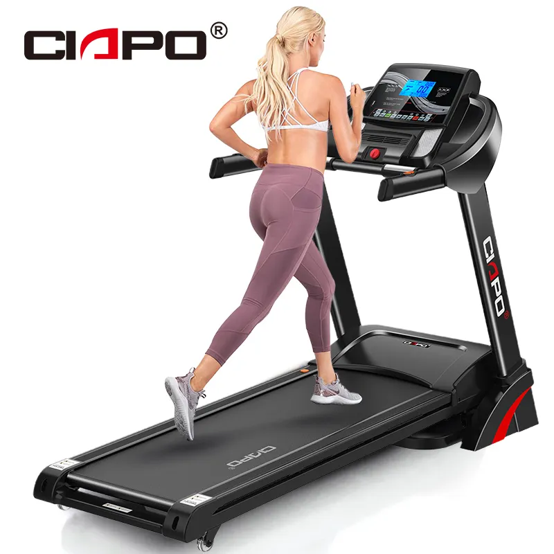 Best Cheap Incline Treadmill by Ciapo 3