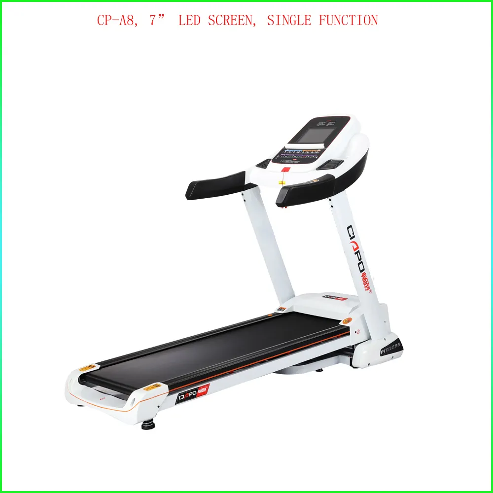 Custom Best Treadmill for Sprint Training Company 3