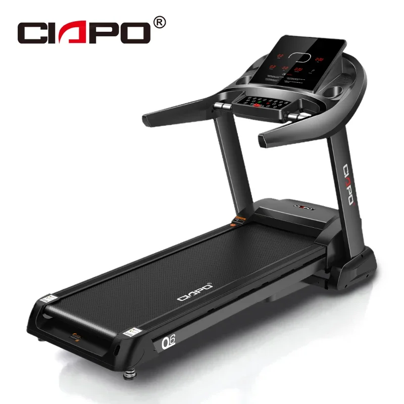 CIAPO Q6 Trepis roulant all'ingrosso DC 4,0 CHP Trepisissione elettrico Prezzo Smart Folding Trepishmill 1