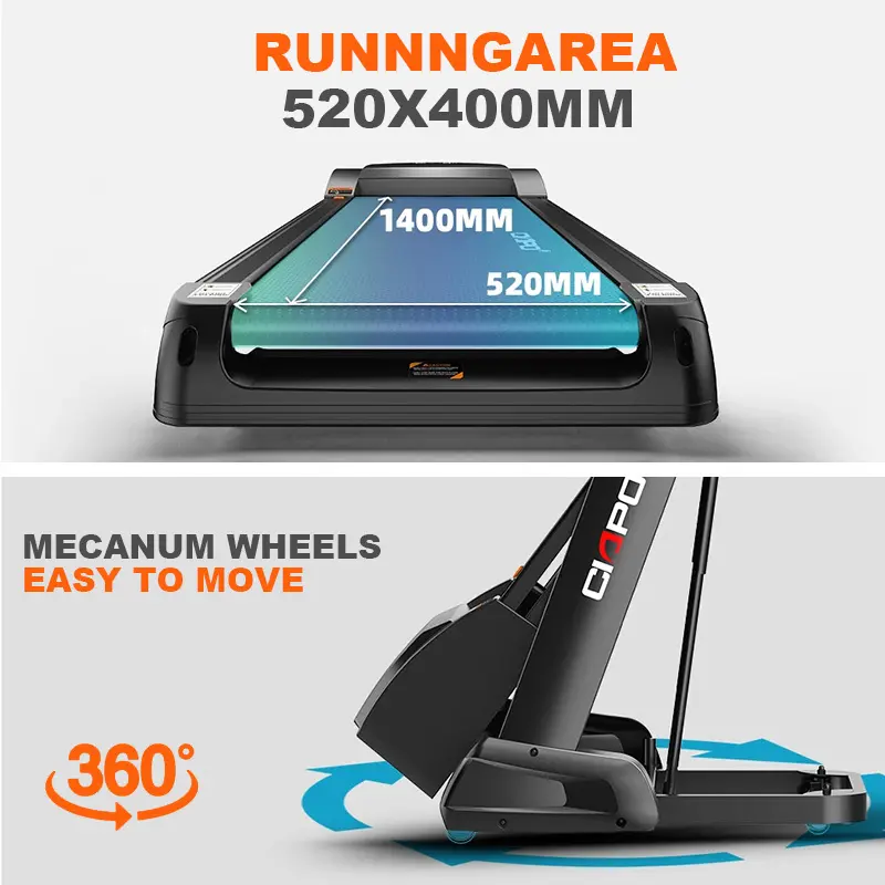 Best Price Best Treadmill for Small Spaces Best Treadmill for Small Spaces Company 5