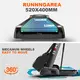 Best Price Best Treadmill for Small Spaces Best Treadmill for Small Spaces Company 5