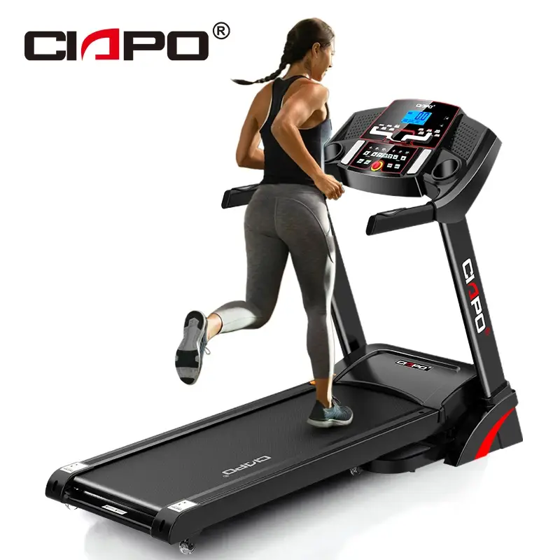 The Ultimate Guide To Finding The Best Treadmill For Your Home Gym 1